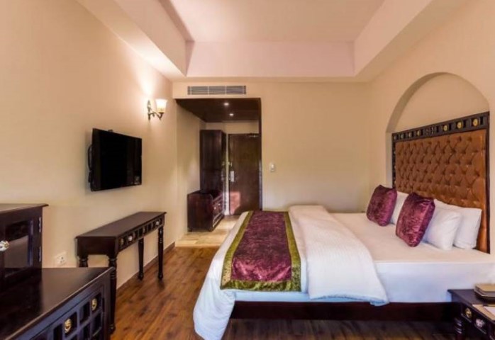 SAIRA FORT SAROVAR PORTICO JAISALMER gallery image 3